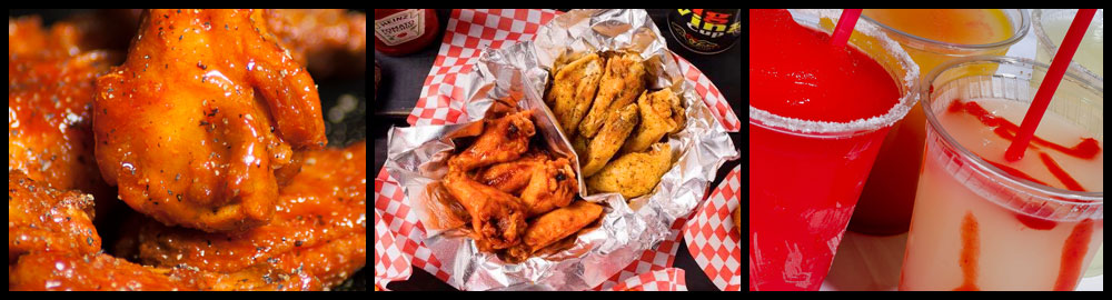 best chicken wings near me